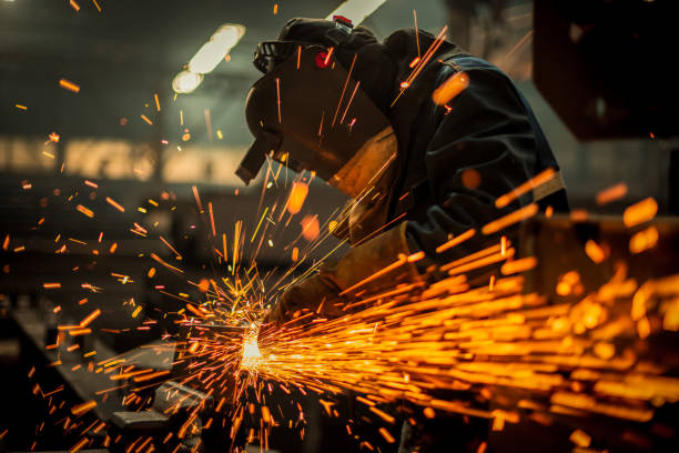 Affordable Welder Services in Lincoln Heights, OH