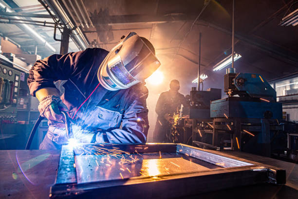  Lincoln Heights, OH Welder Pros